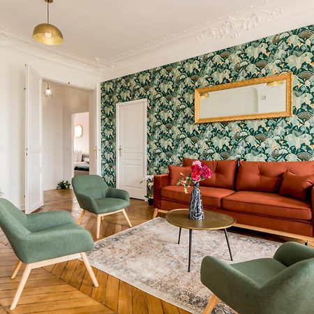 Cozy Apartment - Marais - Ponceau Parigi Esterno foto