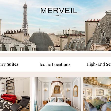 Cozy Apartment - Marais - Ponceau Parigi Esterno foto