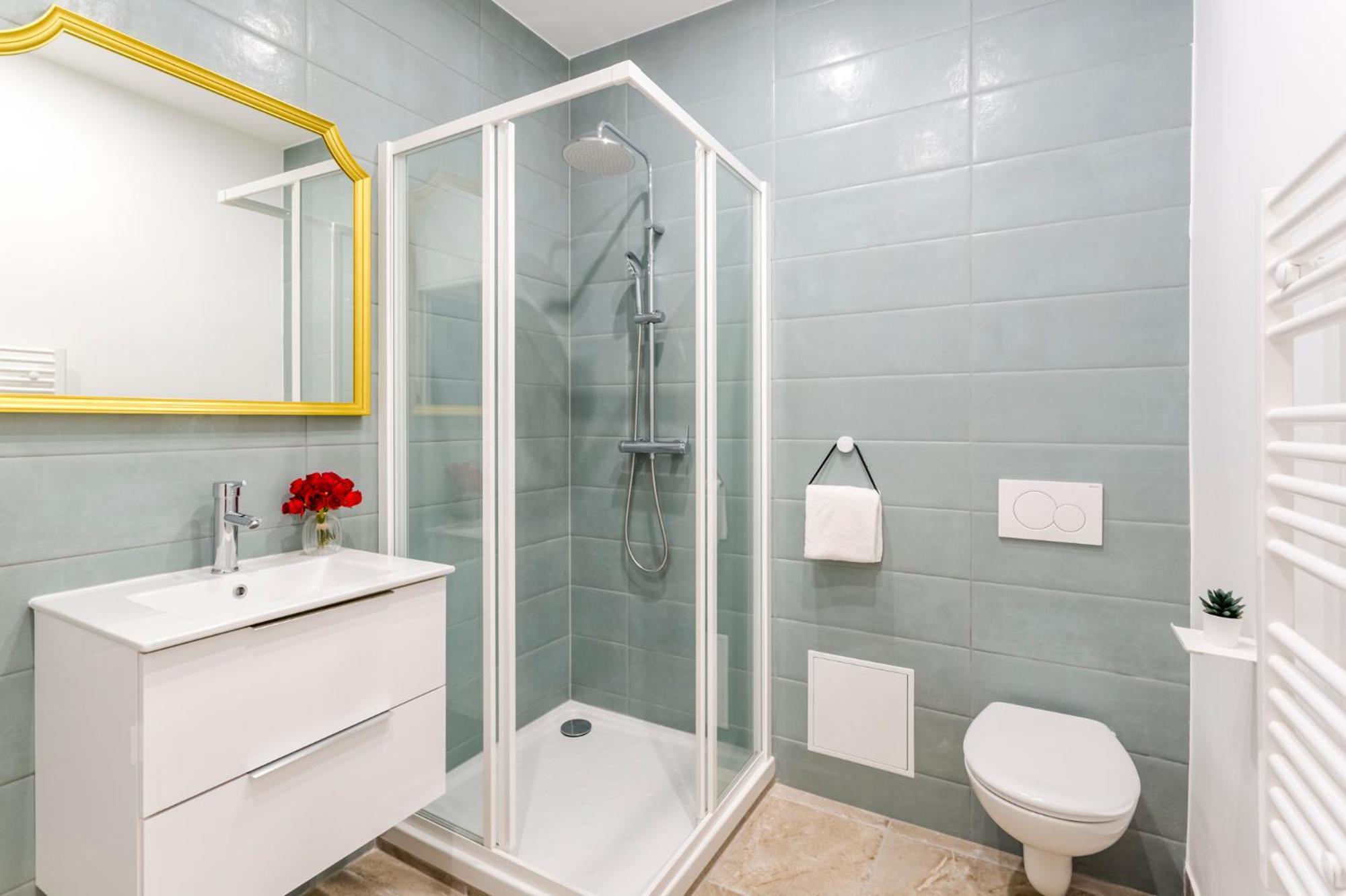 Cozy Apartment - Marais - Ponceau Parigi Esterno foto