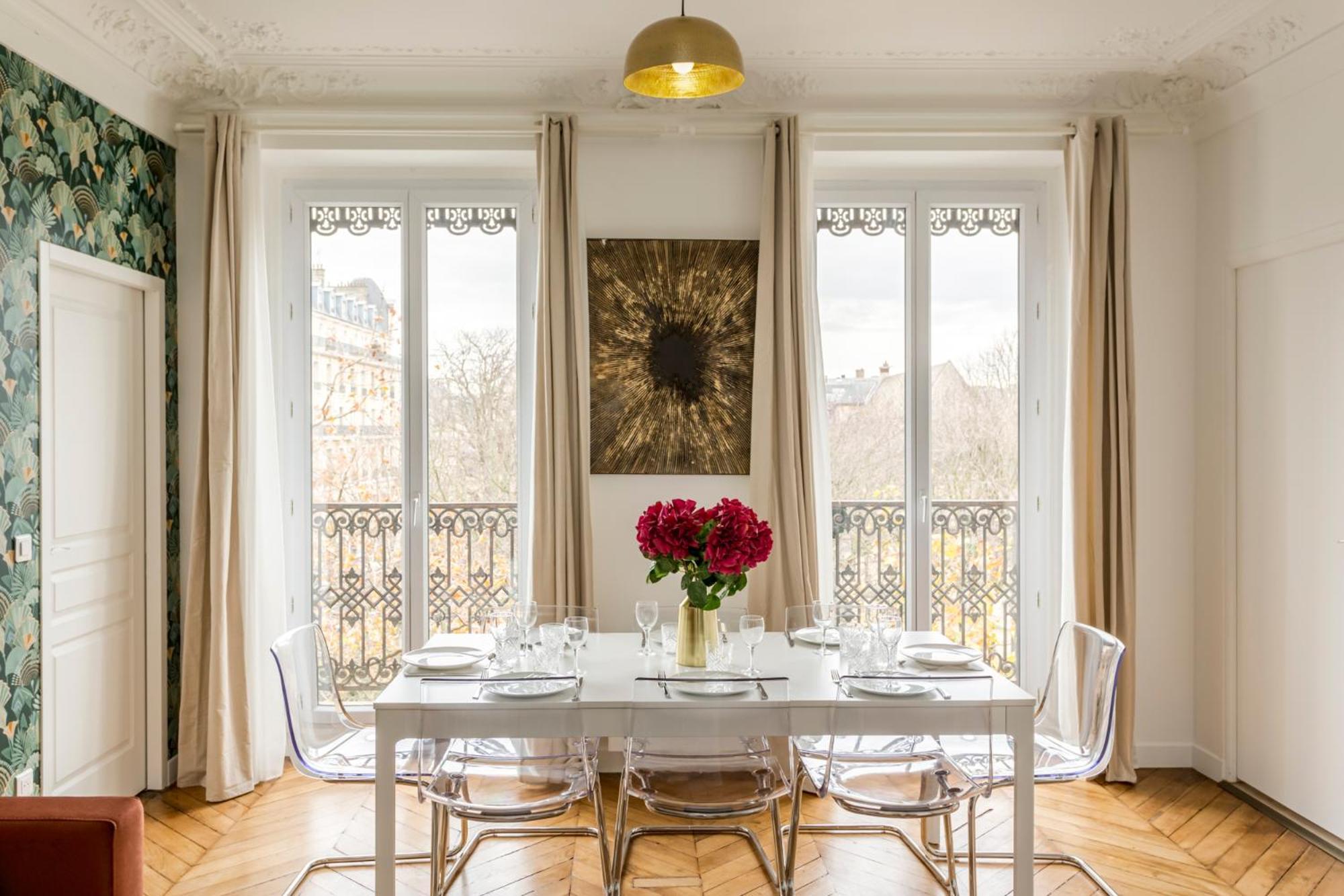 Cozy Apartment - Marais - Ponceau Parigi Esterno foto