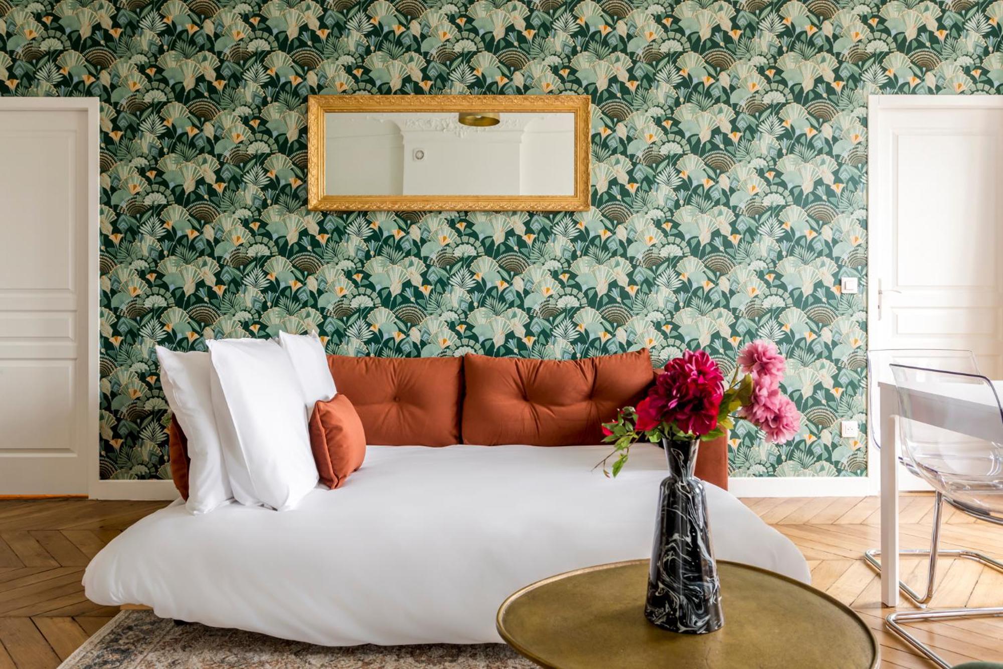 Cozy Apartment - Marais - Ponceau Parigi Esterno foto