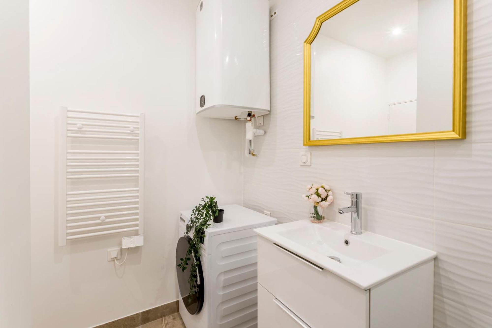Cozy Apartment - Marais - Ponceau Parigi Esterno foto