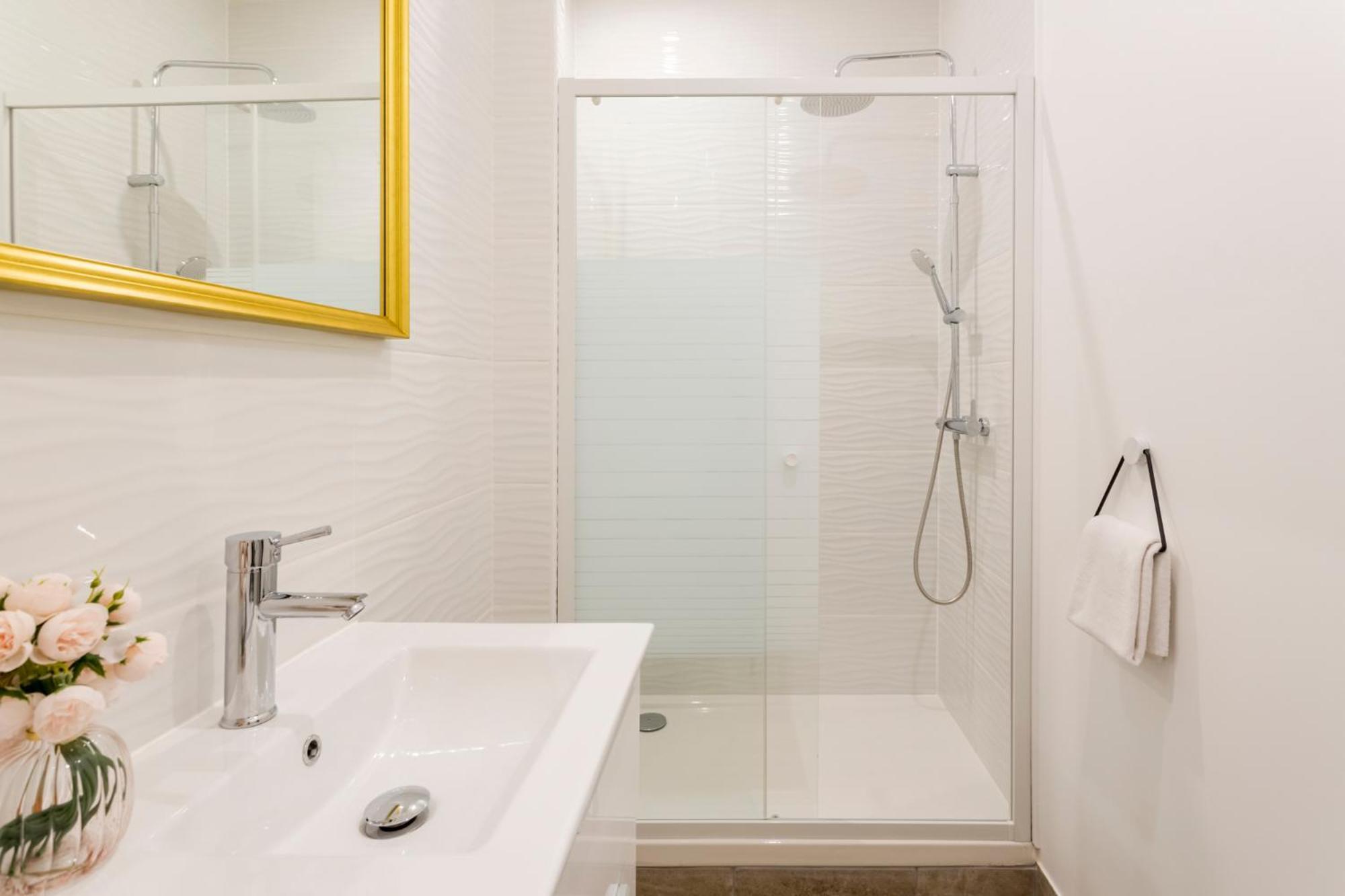 Cozy Apartment - Marais - Ponceau Parigi Esterno foto