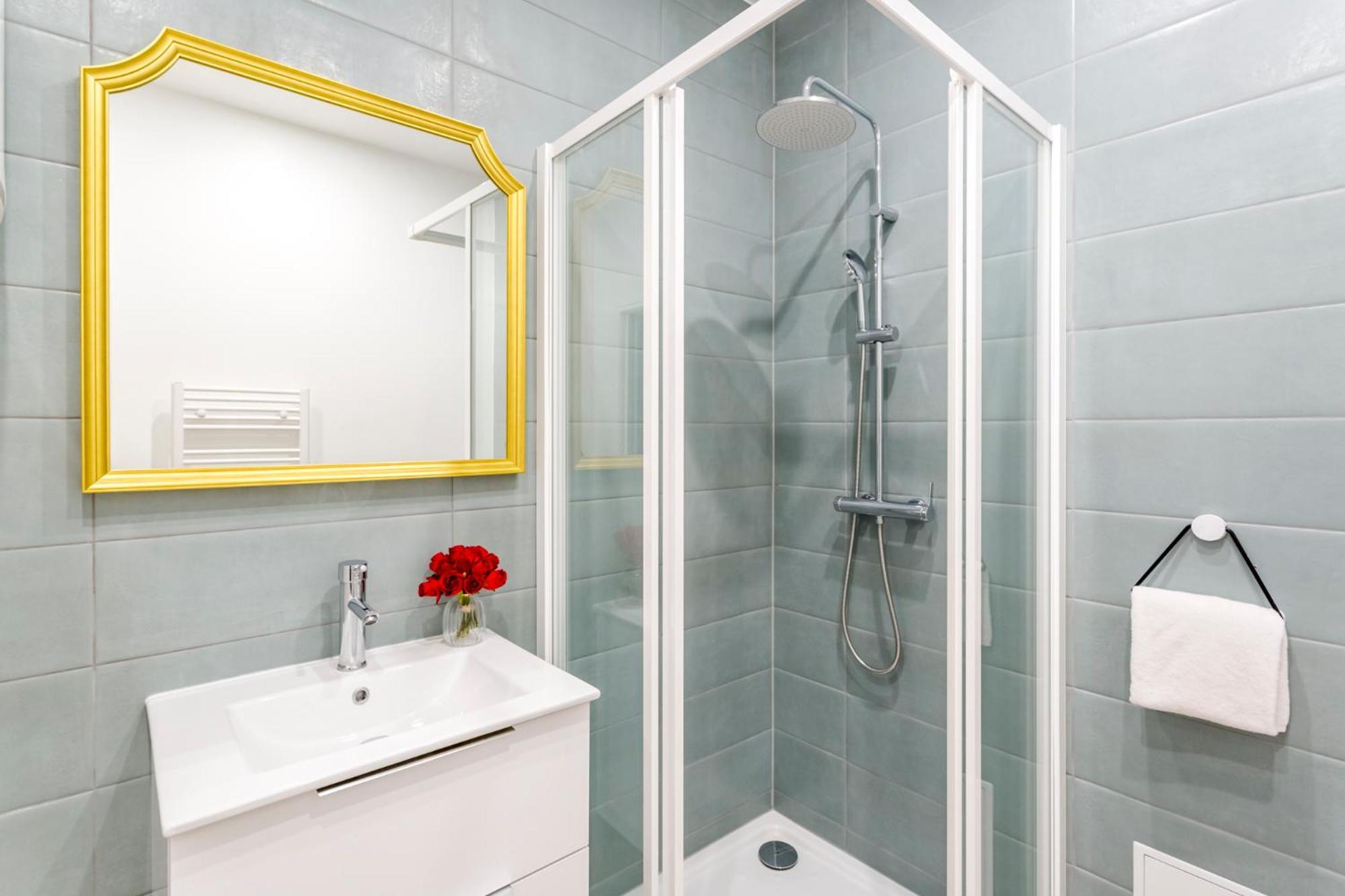 Cozy Apartment - Marais - Ponceau Parigi Esterno foto