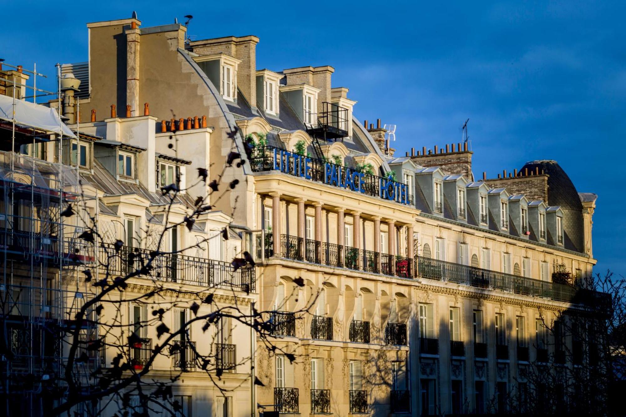 Cozy Apartment - Marais - Ponceau Parigi Esterno foto